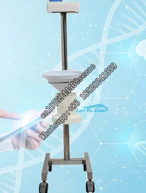 

BPM-UF02 Портативное испытательное устройство для измерения утроflowметрии Оборудование для испытания на утроflow