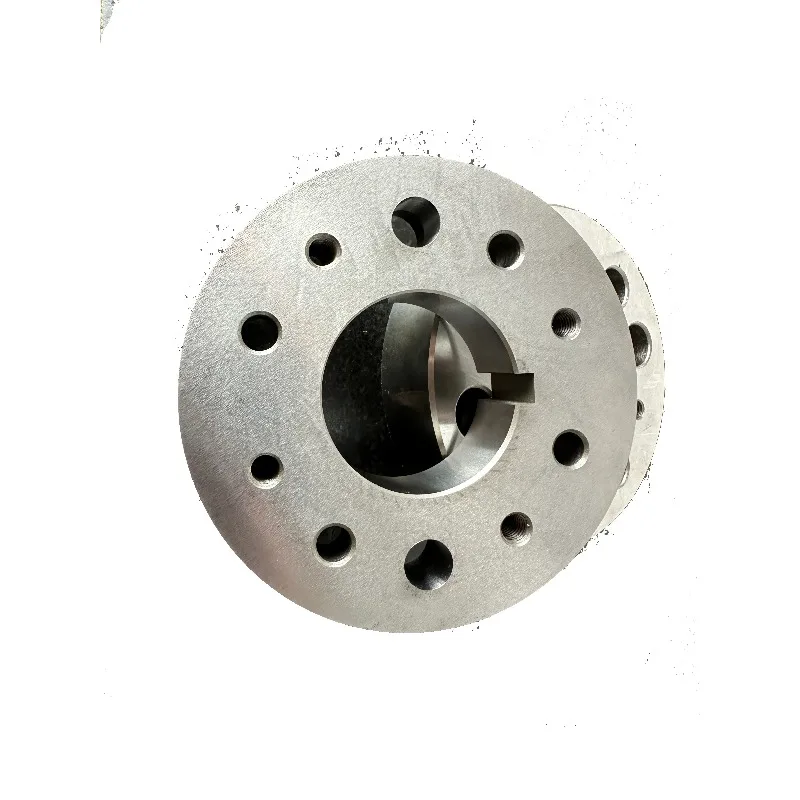 

Precision coordinate grinding and grinding CNC machine tool processing stainless steel parts CNC lathe custom hardware mold