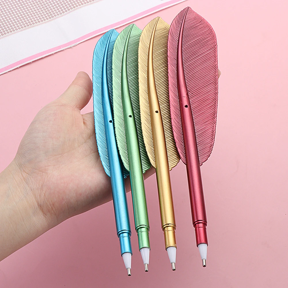 5D الماس اللوحة القلم ريشة شكل نقطة الحفر أقلام عبر غرزة التطريز DIY بها بنفسك الحرفية مسمار الفن الخياطة اكسسوارات #3