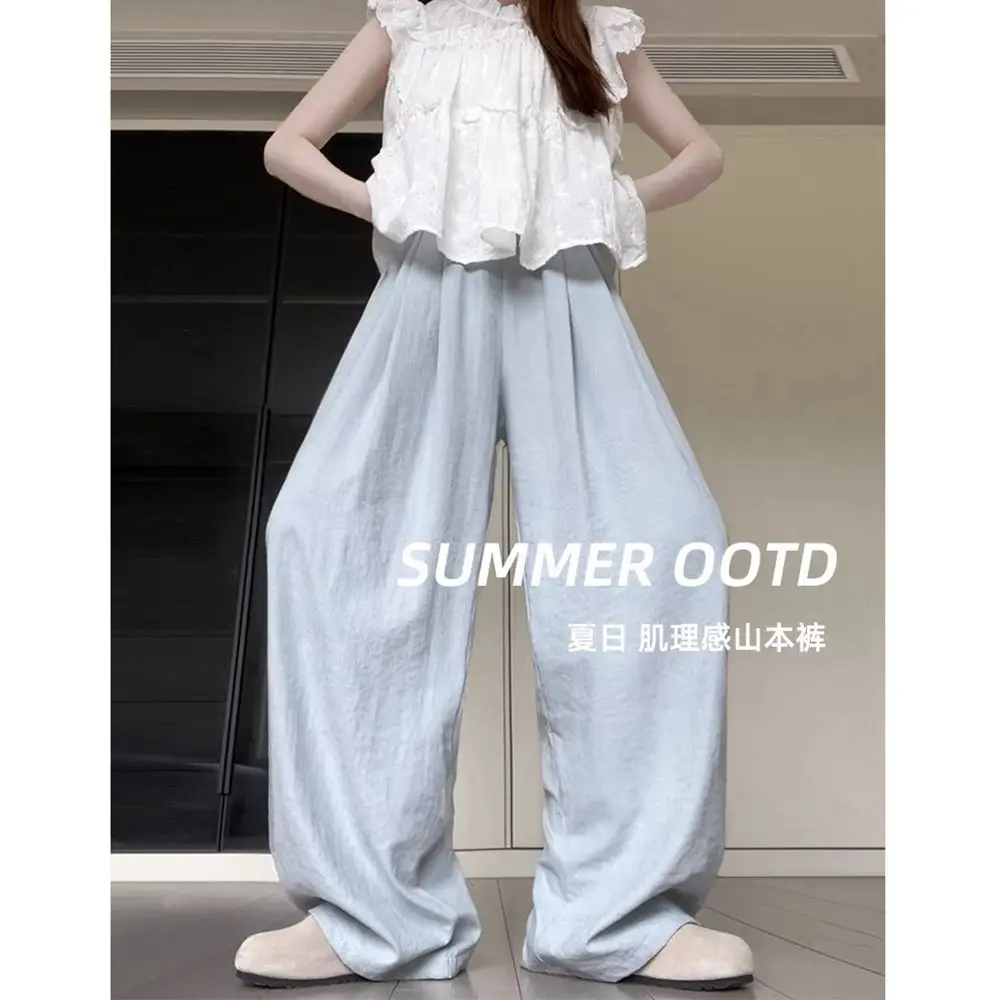 broek dames minimalistisch cropped slank soft touch modal basic alledaags effen kleur chic stedelijk modern stijlvol