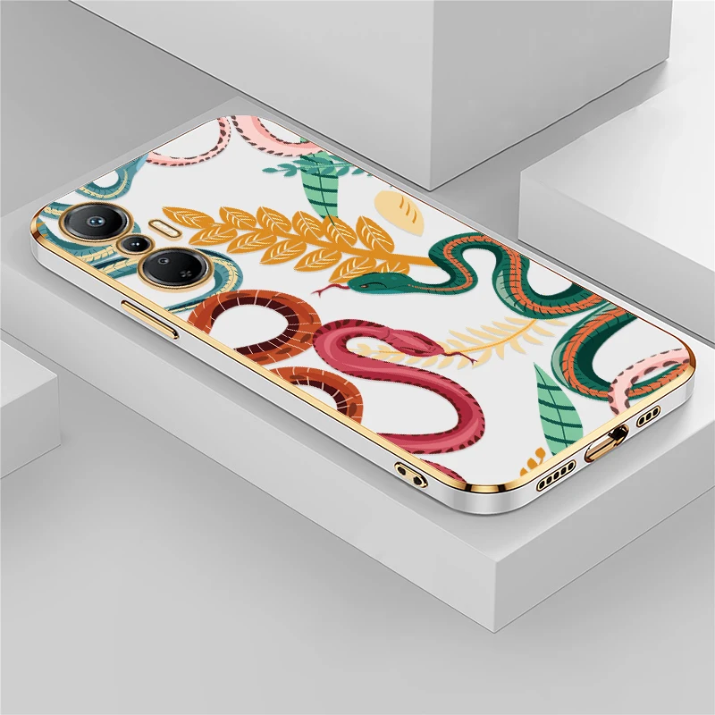 Silicone Phone Case…