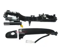 S6- 6105100 Conjunto de manija de puerta exterior para BYD S6