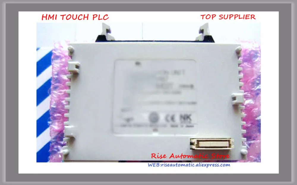 New AFPG3467 PLC 32 DC Input Points 32 Transistor Output Points FP Expansion Unit New Original