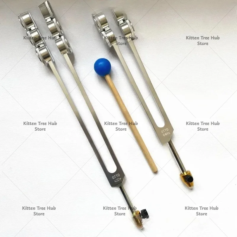 64 Fork 32 Fork Special Frequency Fork