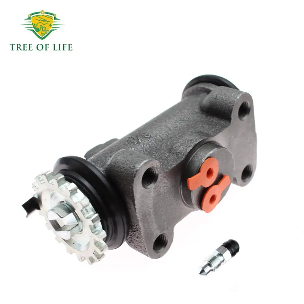 Rear Axle Right Brake Wheel Cylinder 58420-45201 For HYUNDAI HD45 HD65 HD72 HD78 5842045201 58420 45201 