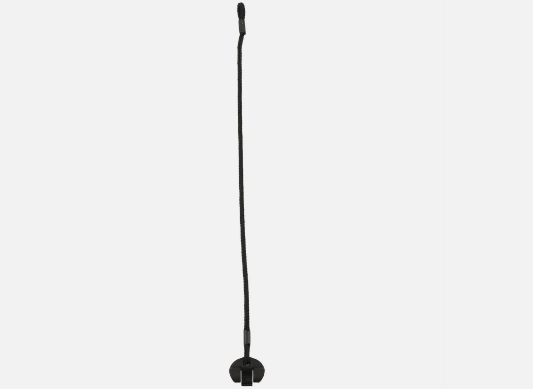 Right Left Parcel Shelf String For Toyota For Aygo 2014-2017 64367-0H010-B0 Parcel Shelf Lift Cover Strap String Replacement