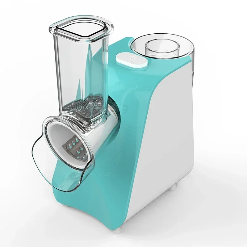 

Электрическая овощерезка, электрическая слайсер, измельчитель овощного салата, 220 В, бытовой артефакт для нарезки, 150 Вт