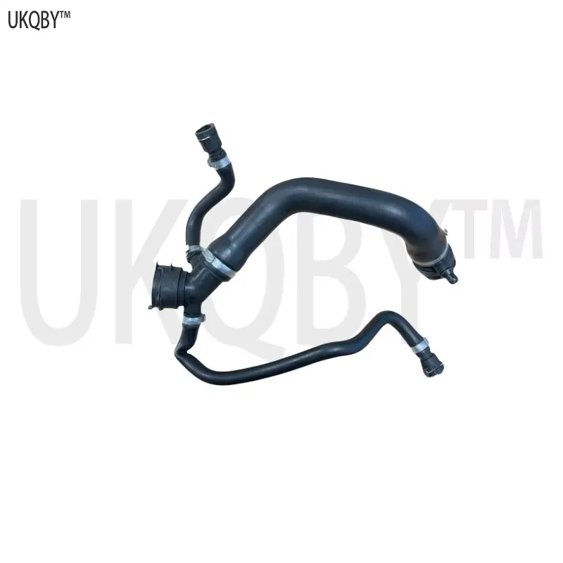 

Sealing plug for coolant hose, hexagonal bolt and flat washer for hose holder 11537500746 11537500746