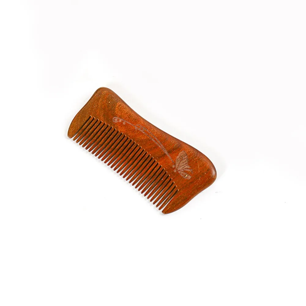 

4 Styles Pregnancy Labor Wooden Comb Natural Birth Essentials Gift Sandalwood Birthing Comb Wood First Time Moms Must Wood Comb