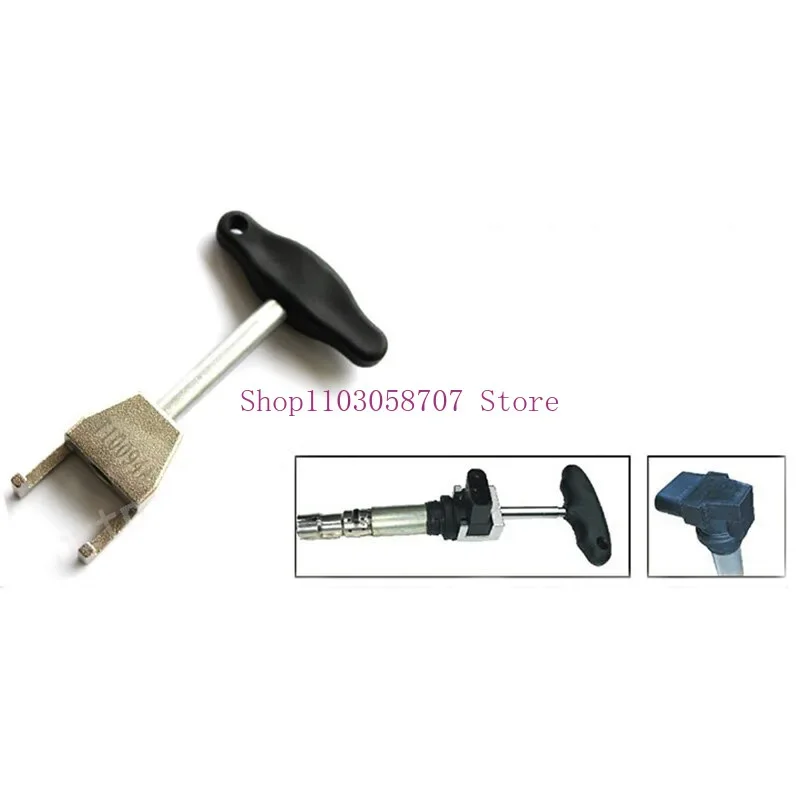 Ignition Coil Puller High Pressure Pack Extractor Is A Special Tool for Volkswagen Audi