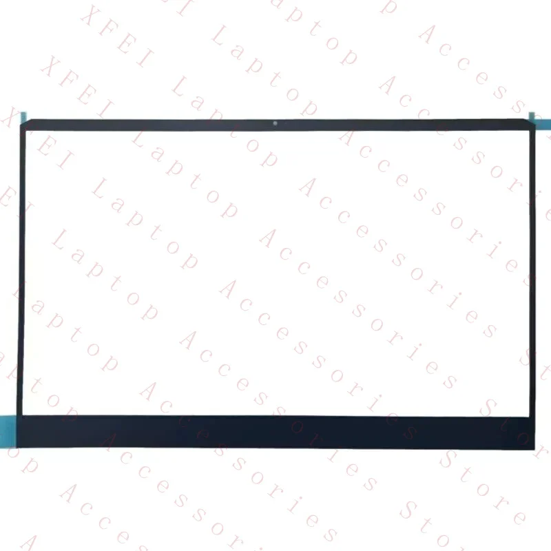 

C LCD Front Bezel for MSI 9S7-17K214 GE76 Raider 10UH 10UG 10UE MS-17K2 Laptop
