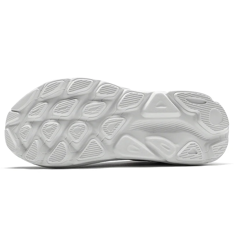 Marathon Sports Running Shoes Men Breathable Lightweight Sneakers Comfortable Athletic Nonskid Leisure Outdoor Sneakers for Men image 6