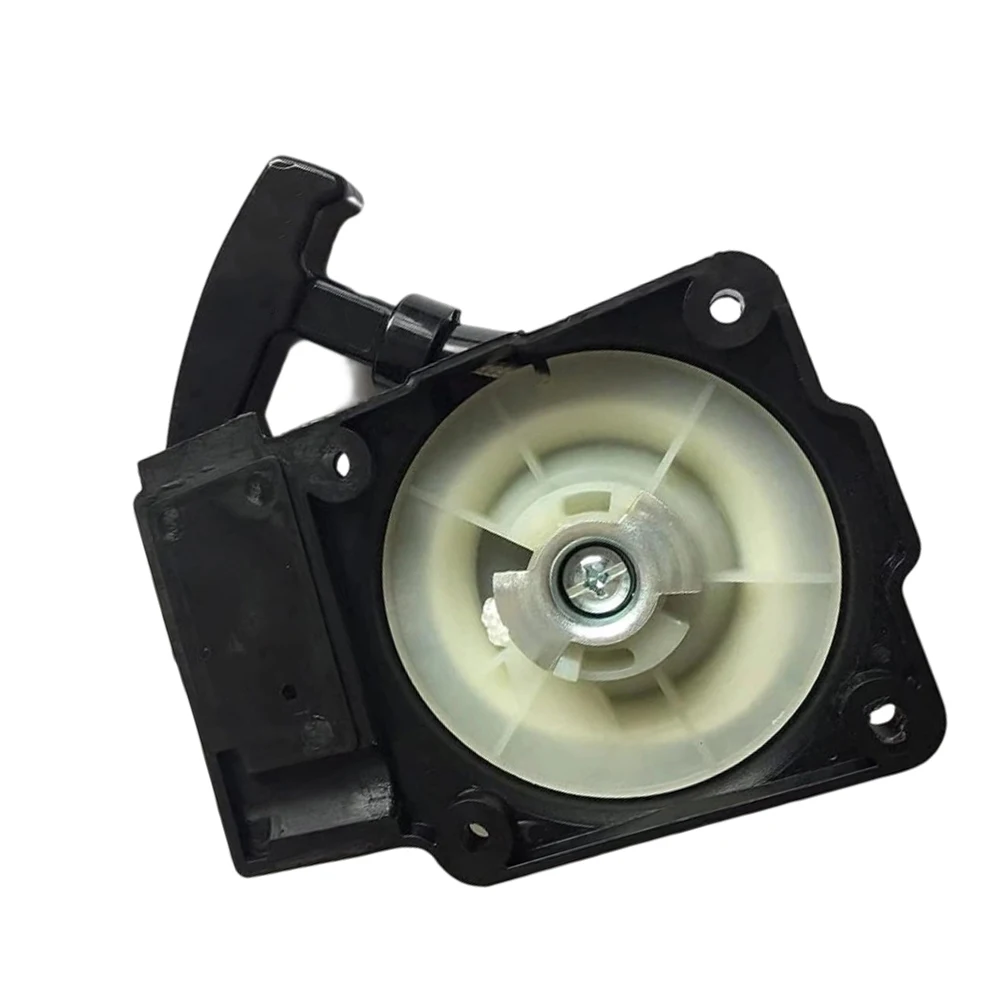 Pull-start Recoil Starter Assembly For REDMAX EBZ8500 EBZ6500 And EBZ8560 Models Leaf Blowers And Vacuum Garden Power Tool