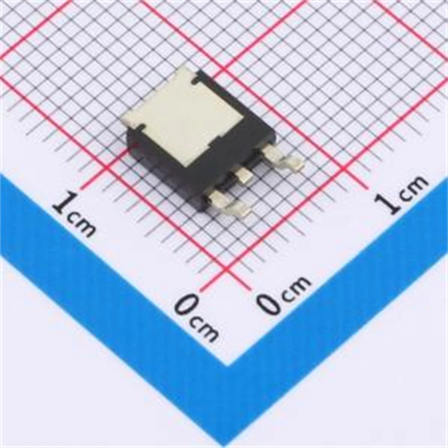 10 PÇS/LOTE IPD180N10N3GATMA1 (Transistores/Tiros)