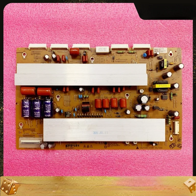 50pa450c-cm Y Board Eax64786701 Ebr75416301