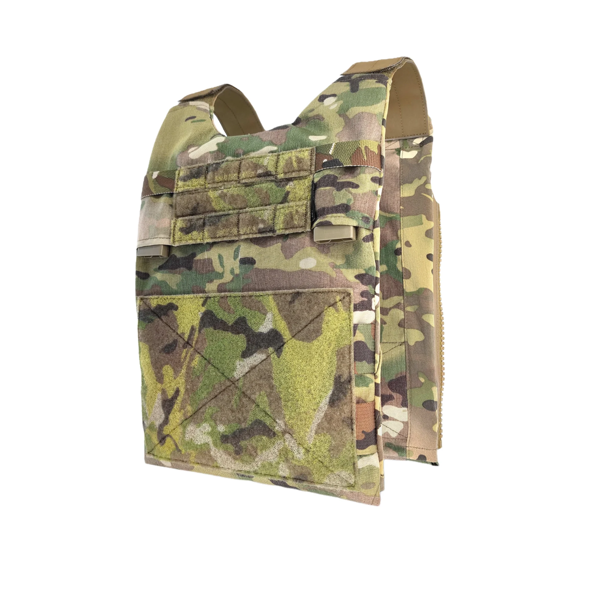 Hunting equipment airsoft Sensitive Warrior System LV119 OVERT Activates The Low Visibility Tactical Vest