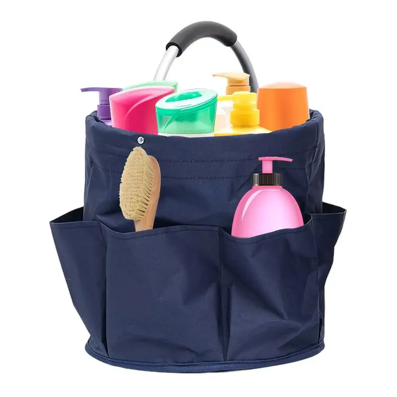 Bucket Organizer Pouch Storage Bag Gardening Tool Bag Garden Tool Pouch Hand Tool Bag Planting Props Basket