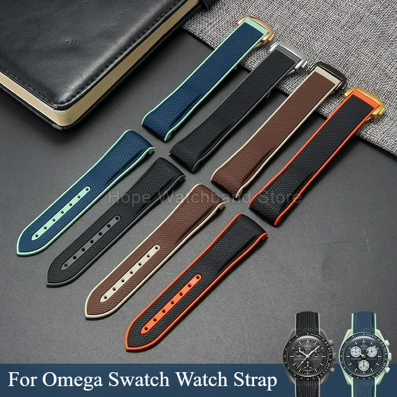 Two Tone Style Nylo…