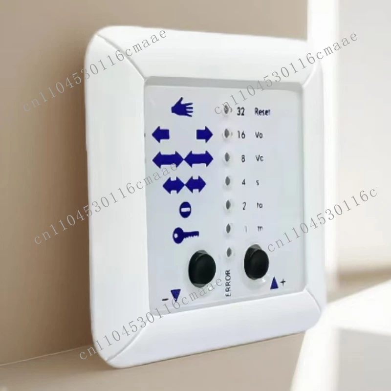 2026 Best Price Automatic Door EC100 (SLM) Control Panel Program Switch