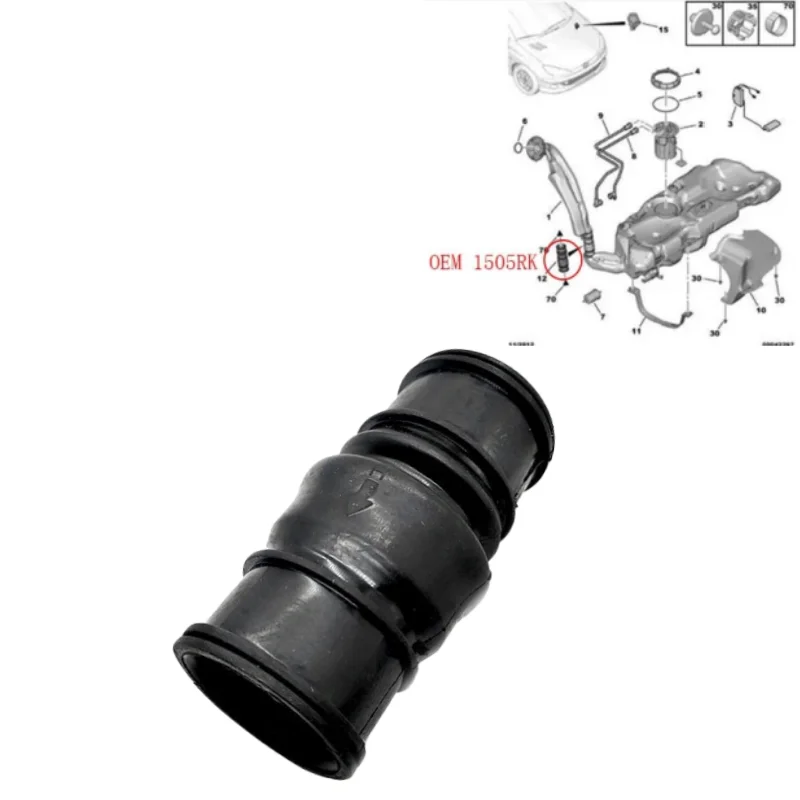 Fuel Tank Fuel Gaug…