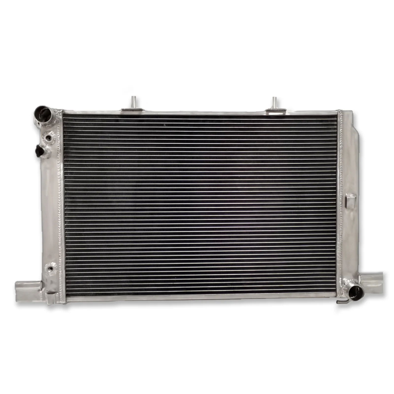 

Aluminum Radiator For 1989-2002 Mercedes Benz SL500/AMG 55/60 R129 500 SL R 129 AT 90 91 92 93 94 95 96 97 98 99 00 01