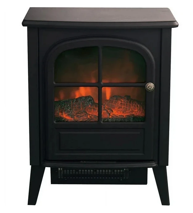 Hearth Trends Westmount Infrared Stove Fireplace