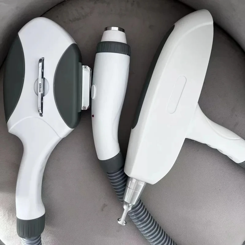 3 In 1 Diode Laser … - image