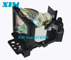 Projector lamp With housing DT00401 / DT00511 for Hitachi CP-S225A CP-S225AT CP-S225W CP-S317W CP-S318 CP-X328 ED-S317A ED-X3280