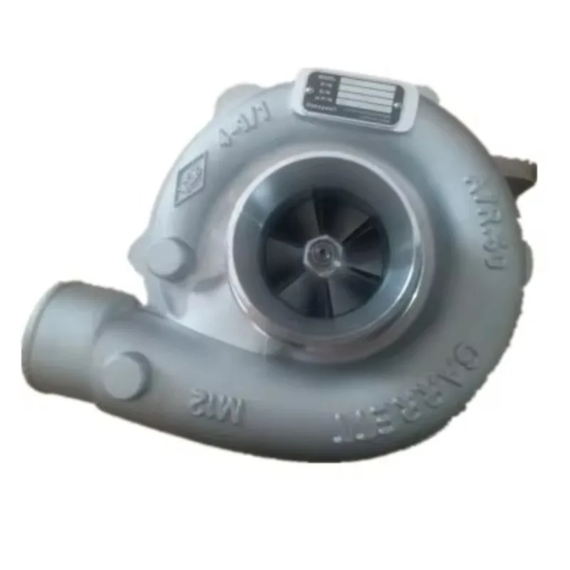 

Hot Sale 4050448 Turbocharger Genuine Brand New Engine Parts for M11 Turbocharger 4050448