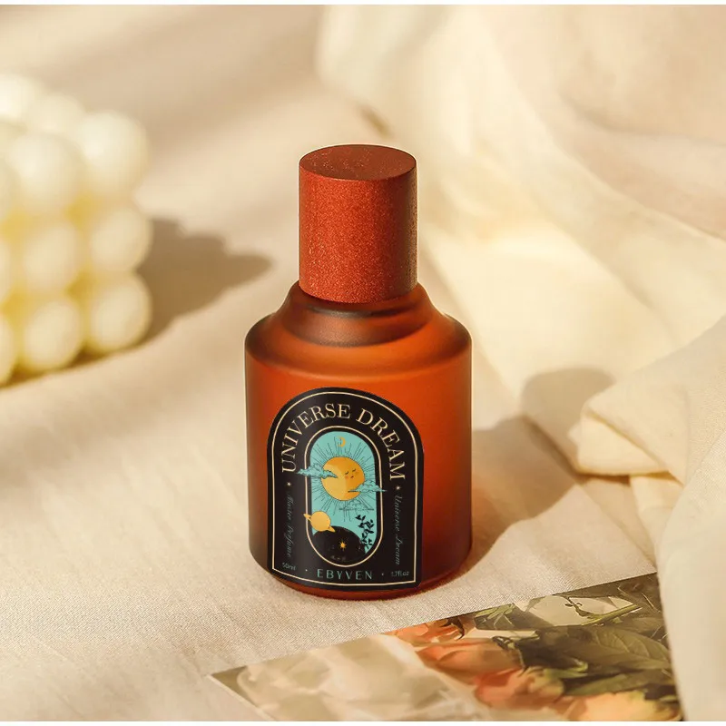 

Brand Universe Series Perfume Patchouli Amber Floral Fruity Woody Fragrance Jasmine Rose Vanilla Musk Lasting Eau De Toilette