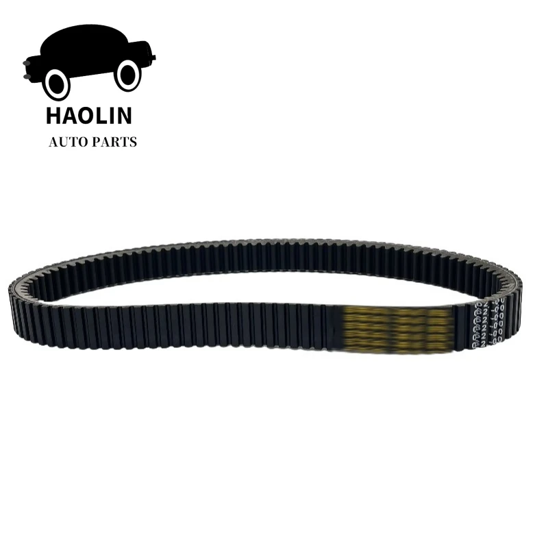 0627-060 Drive Belt Parts For Arctic Cat Bearcat 570 2000 XT XTE Lynx 2000 Crossfire 500 600 800 1000 EFI M1000 T500 T570 F570 view 2