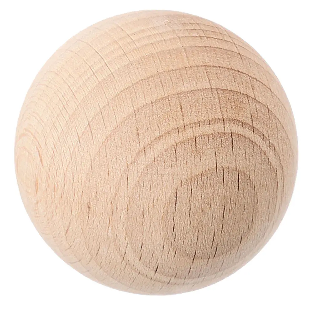 bola-de-croquet-de-madeira-macica-inacabada-de-75cm-para-jogos-de-gramado-diversao-no-quintal-esportes-ao-ar-livre-lazer-em-familia-design-elegante-com-graos-naturais