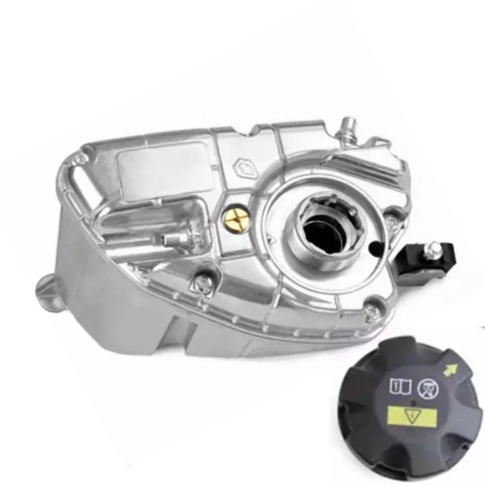 

17139846642 17138610656 17117639020 New Aluminium Water Tank Auto Parts Coolant Expansion For BMW 5 6 7 8 Series G30 G31 G32 G12
