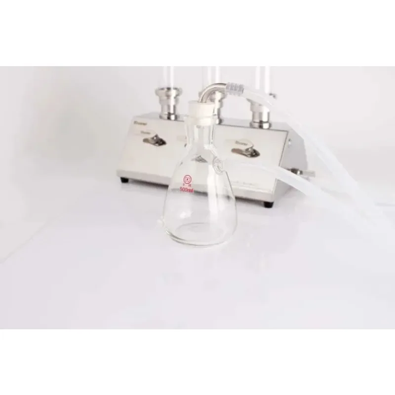 SUB-300 Microbial Limit Tester Biological Detector for Testing Sterility of Membrane Filters Laboratory