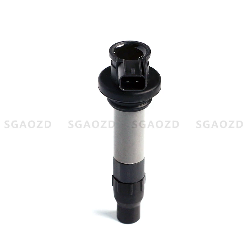 Ignition Coil for Kawasaki Ninja Z 400 Z400 ER400 2018-2023 Compatible with 129700-5520  21171-0751 Motorcycle Parts Accessory