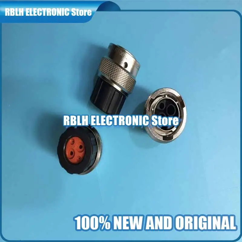 

2pcs/lot new and original connector RT06122SNHEC03