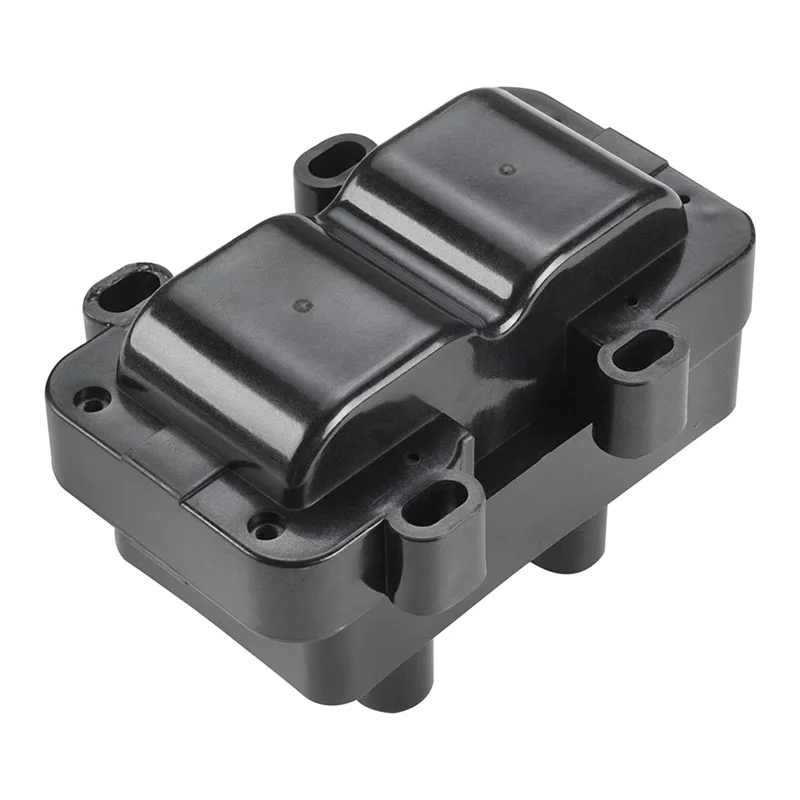 

Автомобильная катушка зажигания 7700872449 7700864624 7700872834 для Renault Clio II Megane Twingo Scenic Kangoo, автозапчасти