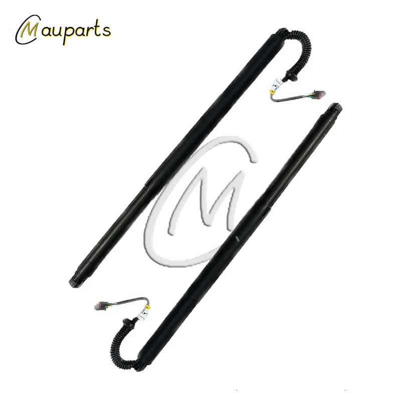 

Стойка для электрической задней двери, левая и правая, универсальная 5E6827851 для Skoda Octavia IV sedan liftback 2020-