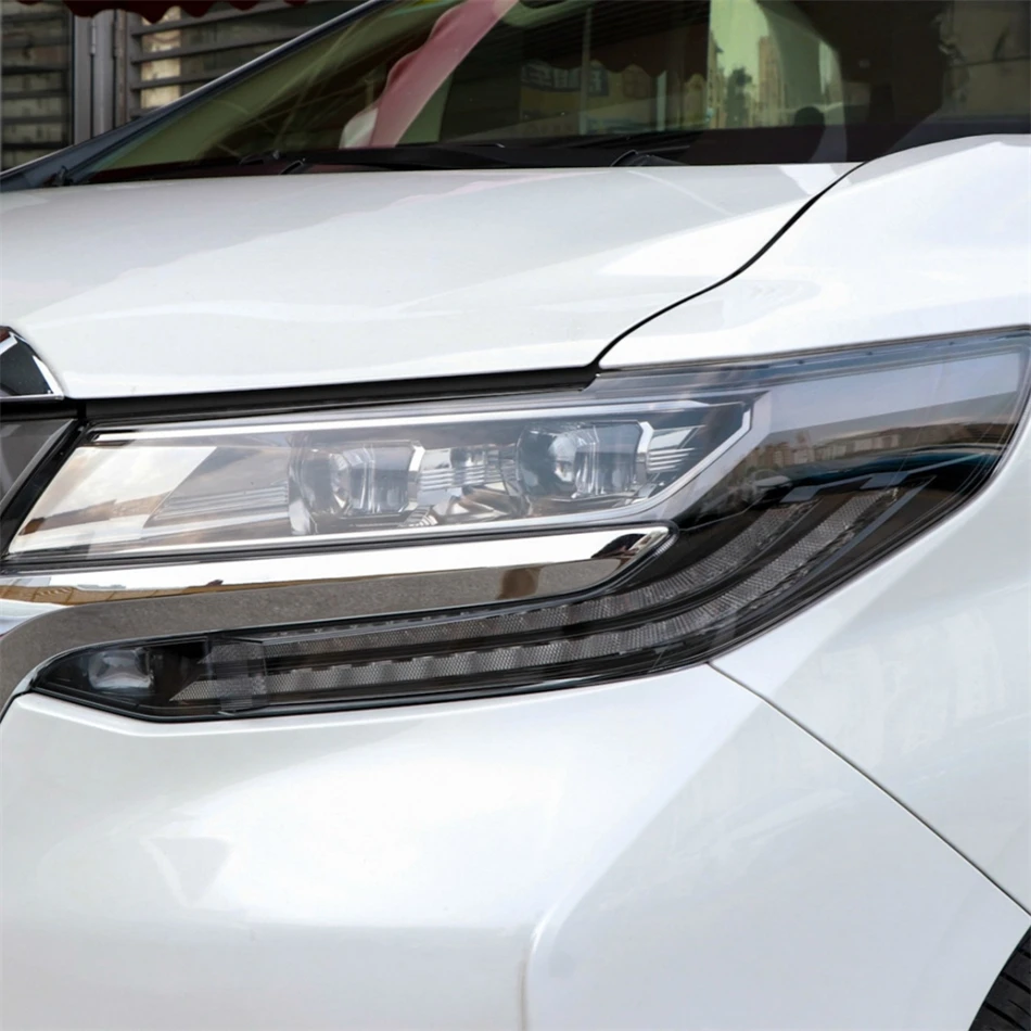 

Для Toyota Alphard 2018 2019 2020 2021 2022 2023, запасные части для салона автомобиля, крышка абажура, крышка лампы