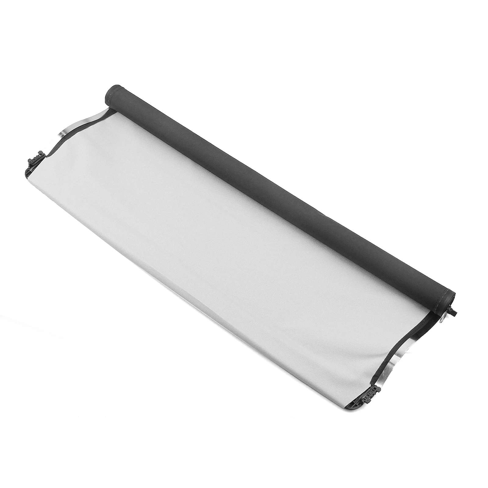 Sunroof Shade Curtain Cover Assembly Roller Blind Dome Window Sun Roof Sunshade For Cadillac CTS 2014-2015 4 Door