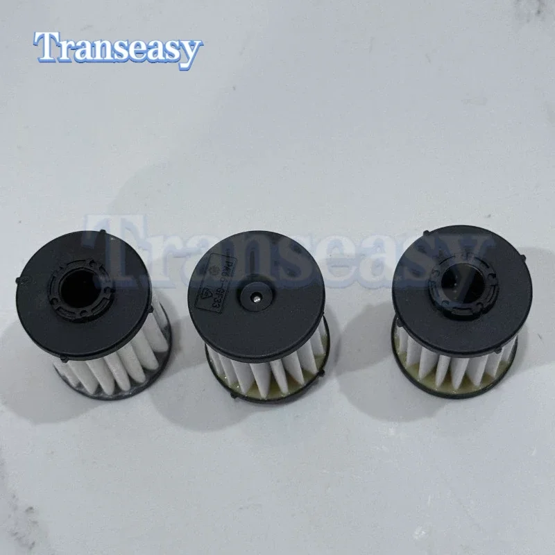 0DD325433B  New 0DD DQ400 DQ400E Automatic Transmission Oil Filter Suit For VW AUDI Hybrid