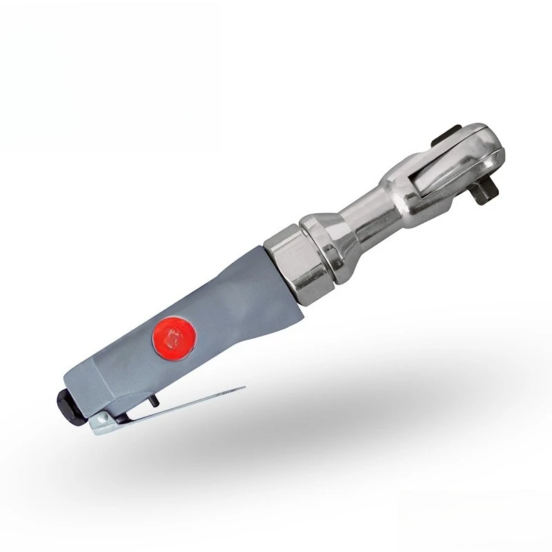 

7408 Pneumatic Ratchet Wrench Set Perforated Auto Repair
