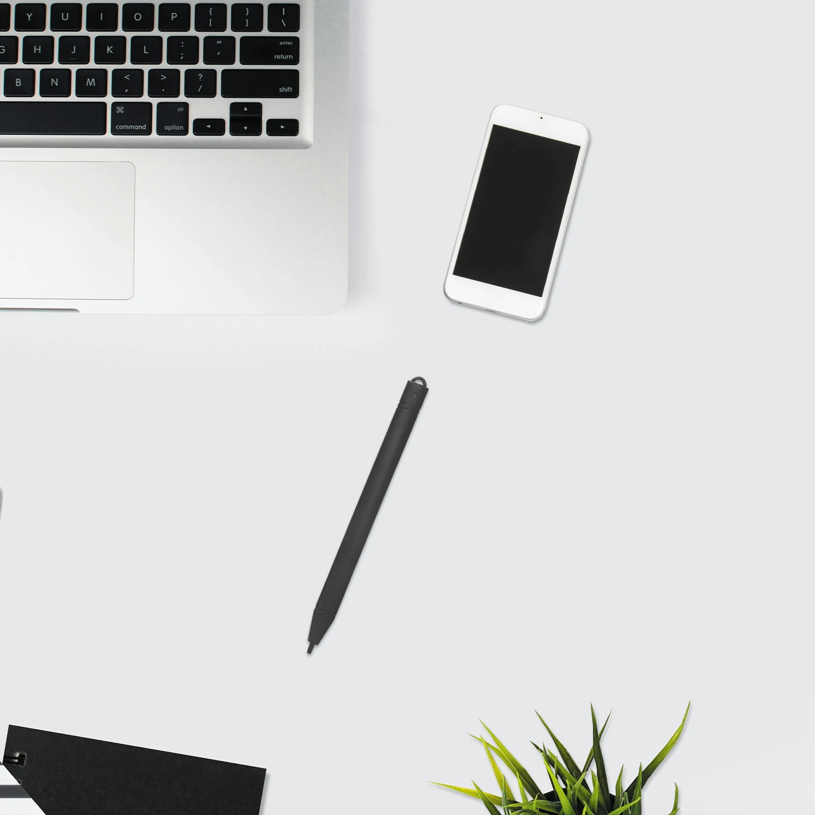 

6 pcs Plastic Painting Drawing Board Pen Smooth Writing Tablet Pen For Painting Durable Plastic Drawing Tool