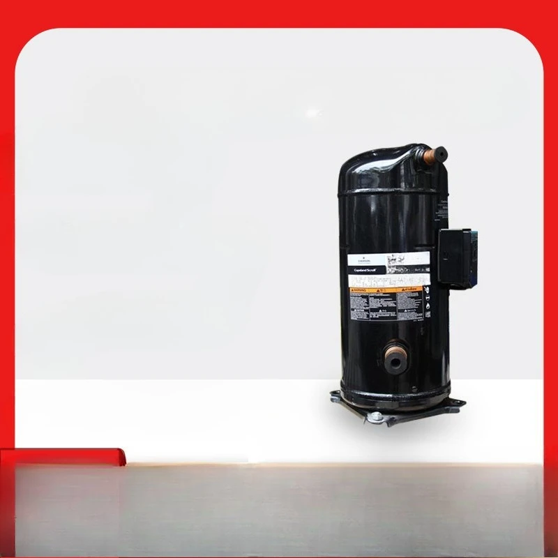 

ZB95KQ-TFD-55 fully enclosed scroll compressor refrigeration accessories