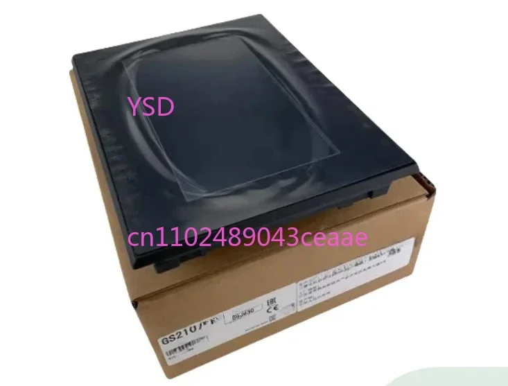 

GS2107 WTBD Brand new original