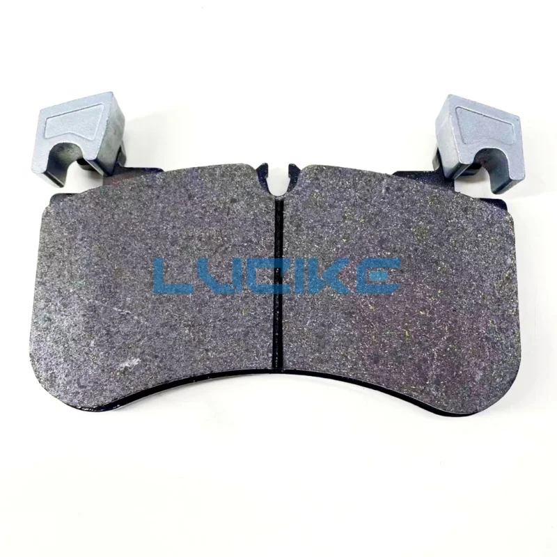 

LR110084 RR Front Brake pads For Land Rover Range Rover Car Auto Parts RRS D4 Brake pads