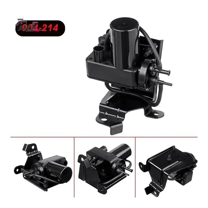 

AEA6-Electric Vacuum Pump 904-214 6C3Z-2A451-A For Dodge Ford F-250 F350 F-450 F550 6.0L 7.3L Diesel F81Z-2A451-BA 6C3Z2A451A