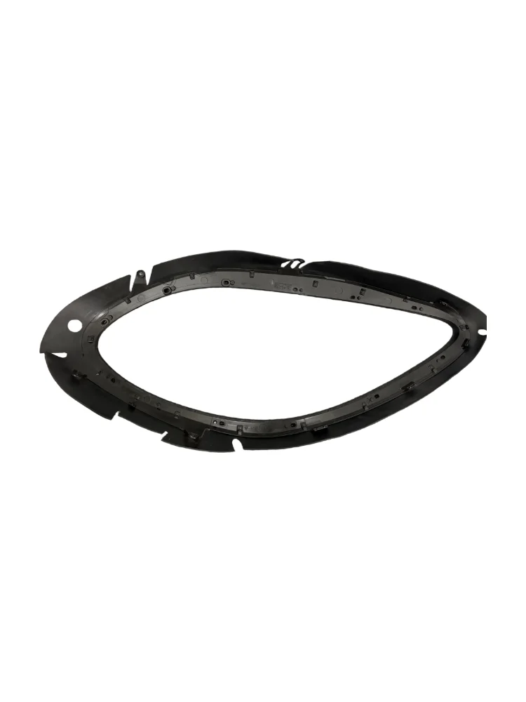 ForPorsche Maca new sealing ring, headlight rubber strip, left OE number: 95B941323, right OE number: 95B941324