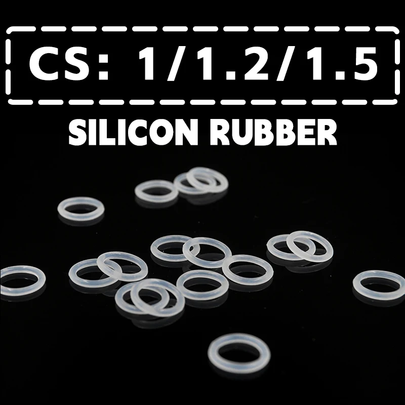 Thickness 1/1.2/1.5… - image