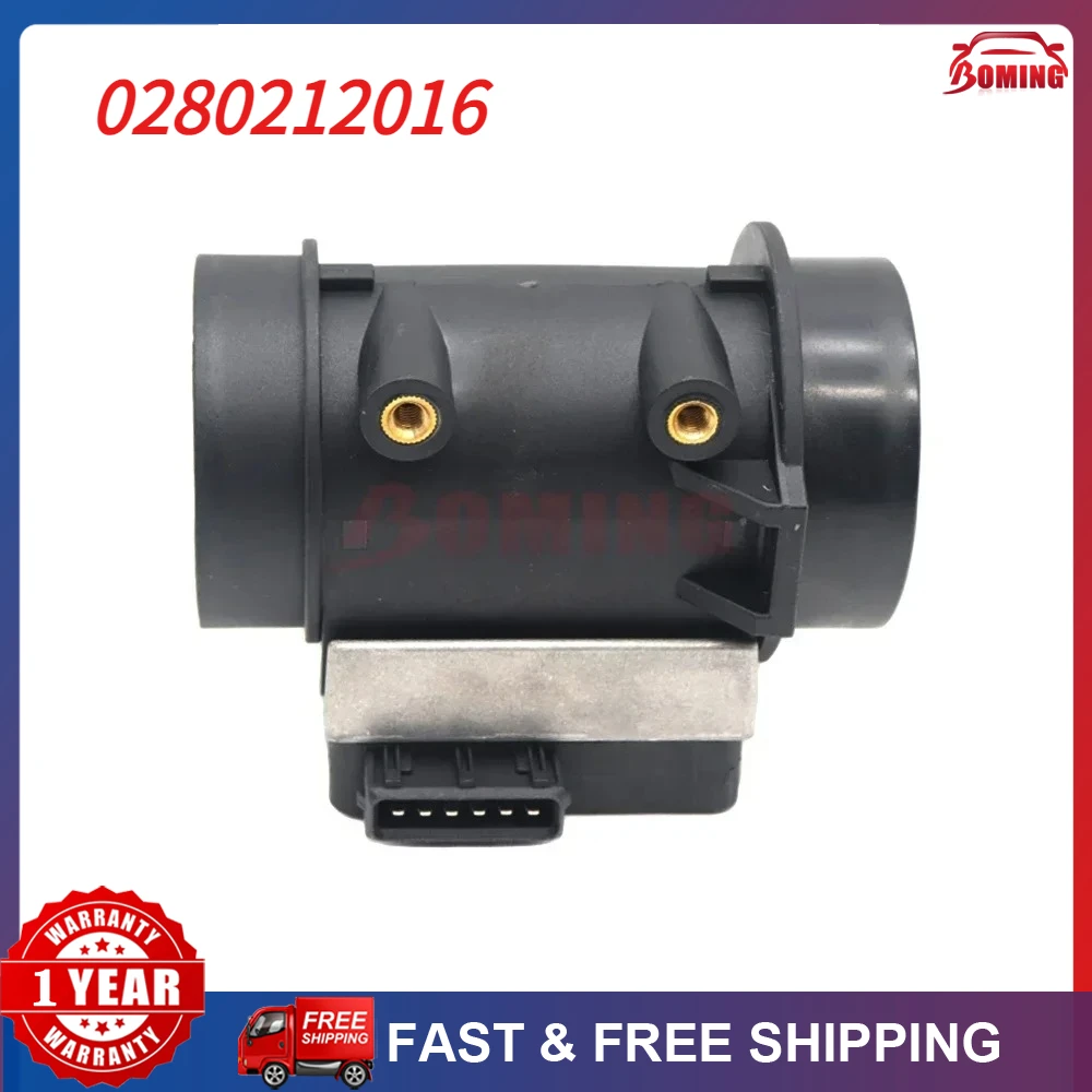 

Car MAF Mass Air Flow Meters Sensor 0280212016 for VOLVO 240 740 760 940 960 0986280101 3517020 5517020 8602792 8251497